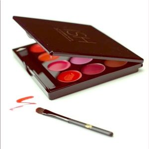 ISH Lip Statement Palette